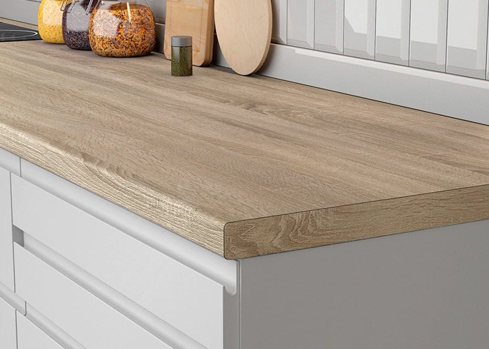 Стільниця ДСП 38 мм укрілена